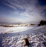 Winter im Schwarzwald